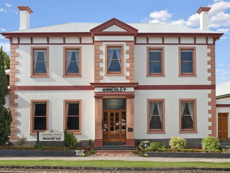 Апарт отель Annesley House Портленд Экстерьер фото